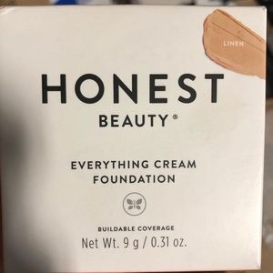 Honest Beauty Everything Cream